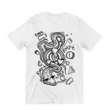 Load image into Gallery viewer, Venomous Touch T-Shirt
