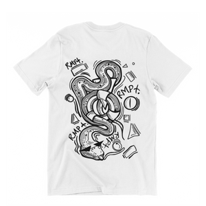 Venomous Touch T-Shirt