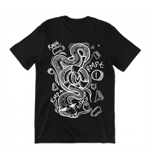 Load image into Gallery viewer, Venomous Touch T-Shirt
