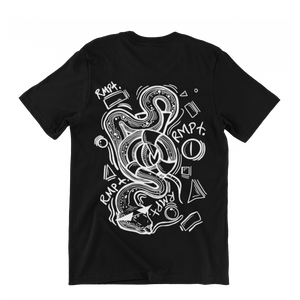 Venomous Touch T-Shirt
