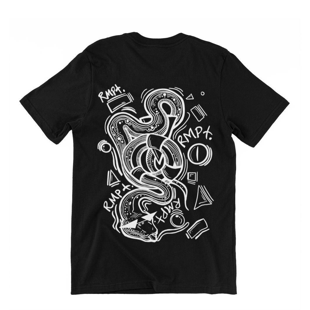 Venomous Touch T-Shirt